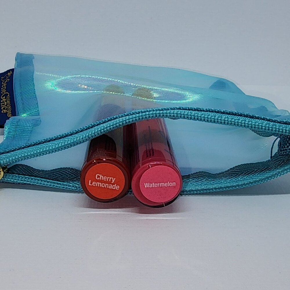 Fruit Glaze Gloss Duo